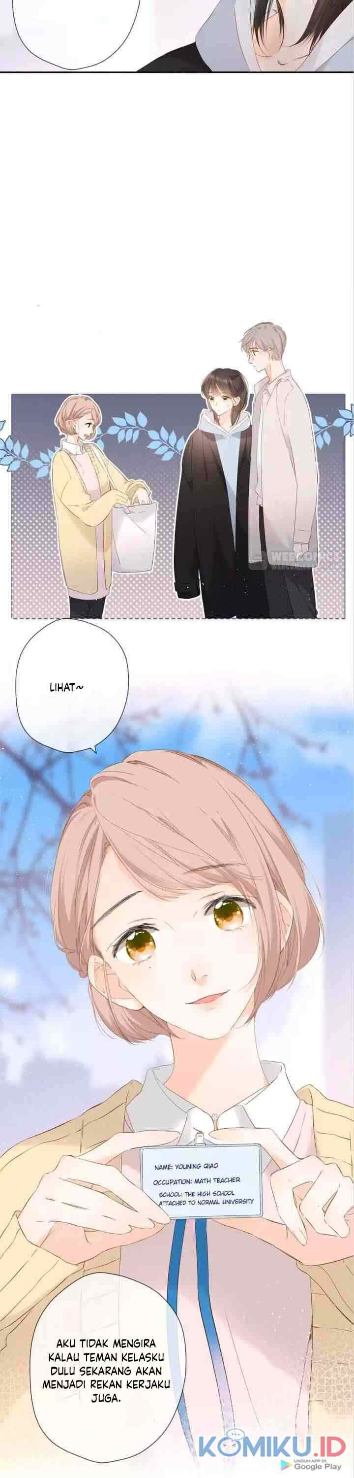 Once More chapter 33 halaman 7