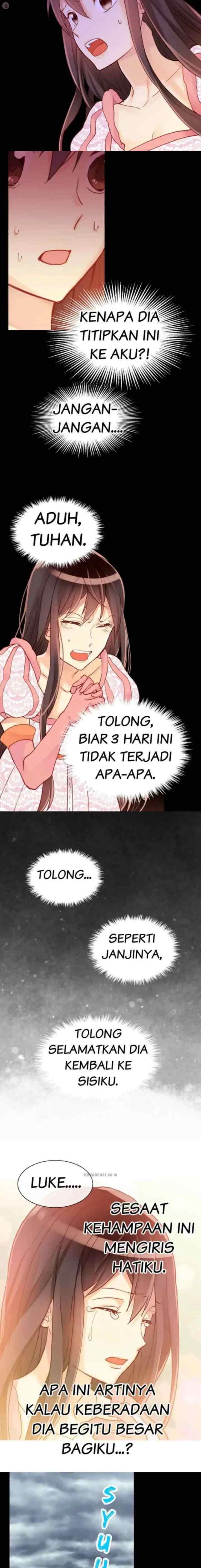 Empress of Another World chapter 56 halaman 7
