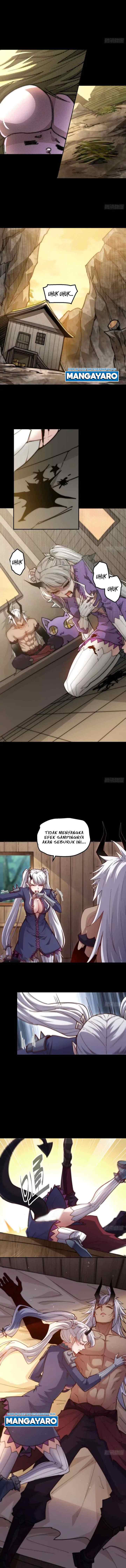 Invincible at the Start chapter 80 halaman 12