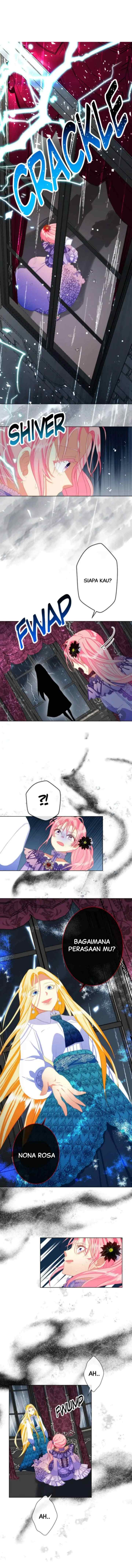 Zetsurin Kenja to Himitsu no Keiyaku chapter 6 halaman 16