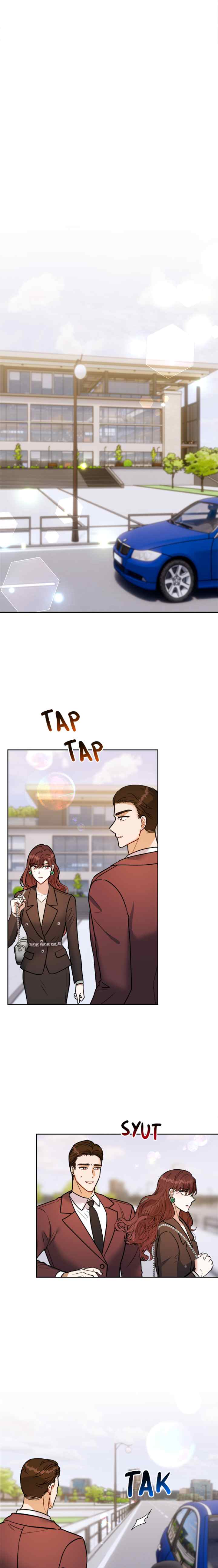 A Prenuptial Contract chapter 89 halaman 17