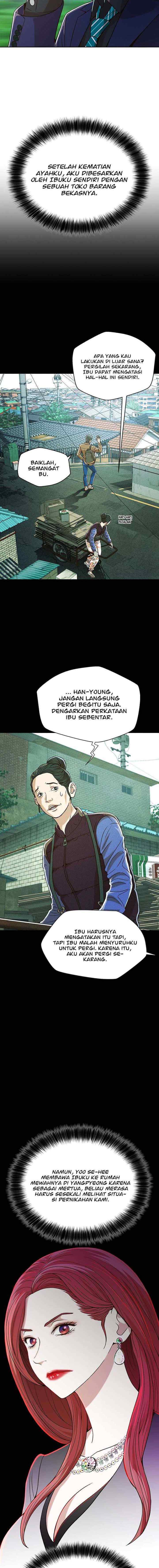 Judge Lee Han Young chapter 10 halaman 12
