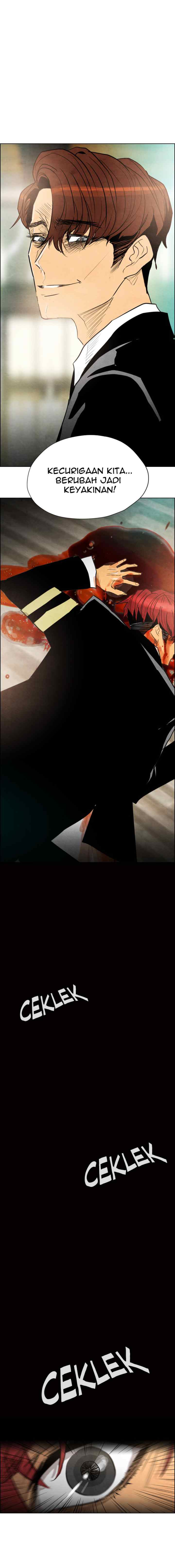 Reawaken Man chapter 25 halaman 9