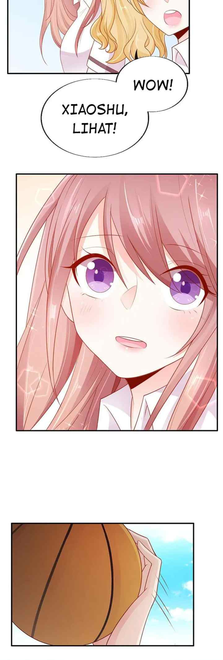 Her Smile Like Candy chapter 6 halaman 15