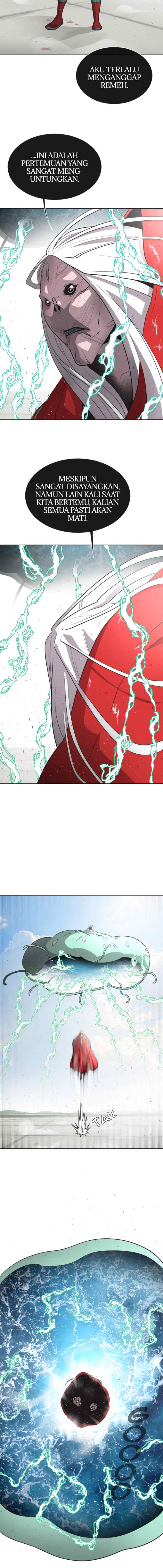 Superhuman Era chapter 28 halaman 9