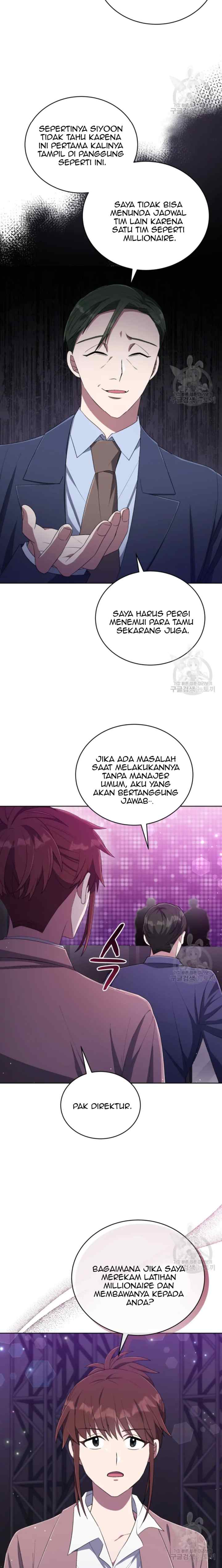 The Second Life of an Idol chapter 44 halaman 15