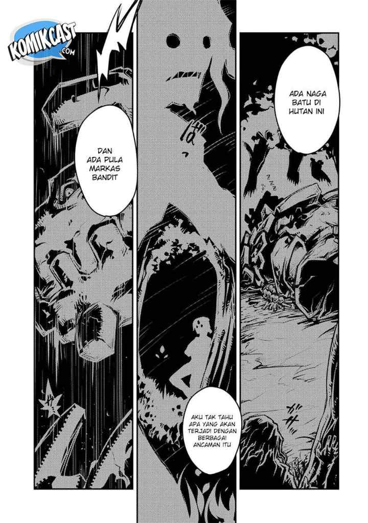 Tensei Shitara Dragon no Tamago Datta - Saikyou Igai Mezasa Nee chapter 10.5 halaman 8