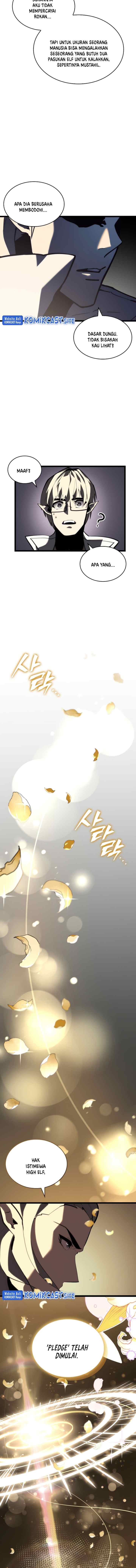 Return of the SSS-Class Ranker chapter 58 halaman 7