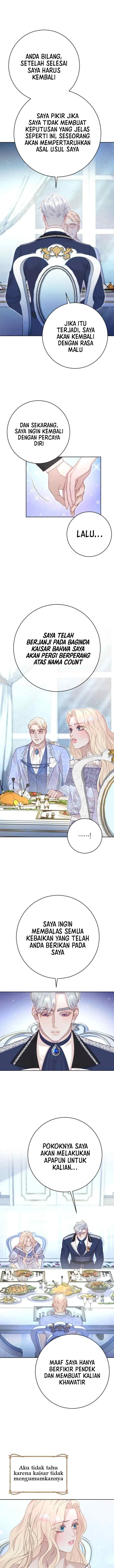 Tamed a Blackened Slave Man chapter 39 halaman 6
