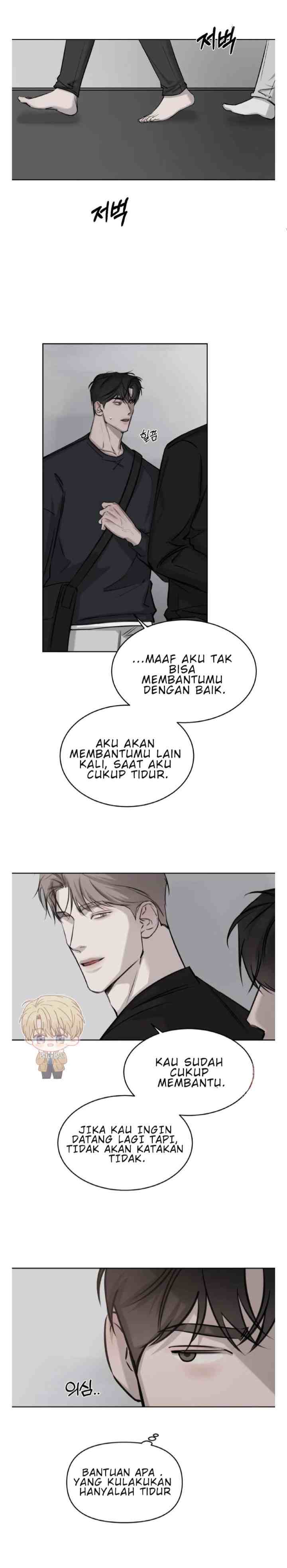 The Flower Blooming Baby Lord chapter 11 halaman 7