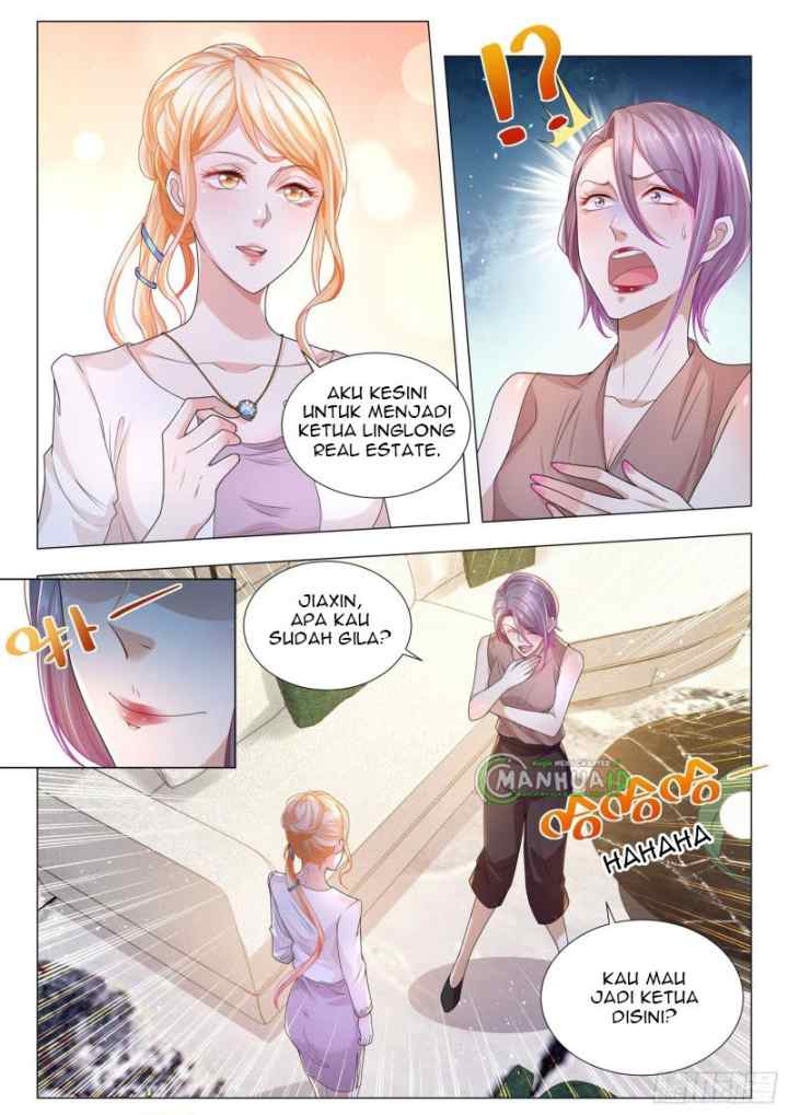 Shen Hao's Heavenly Fall System chapter 160 halaman 7