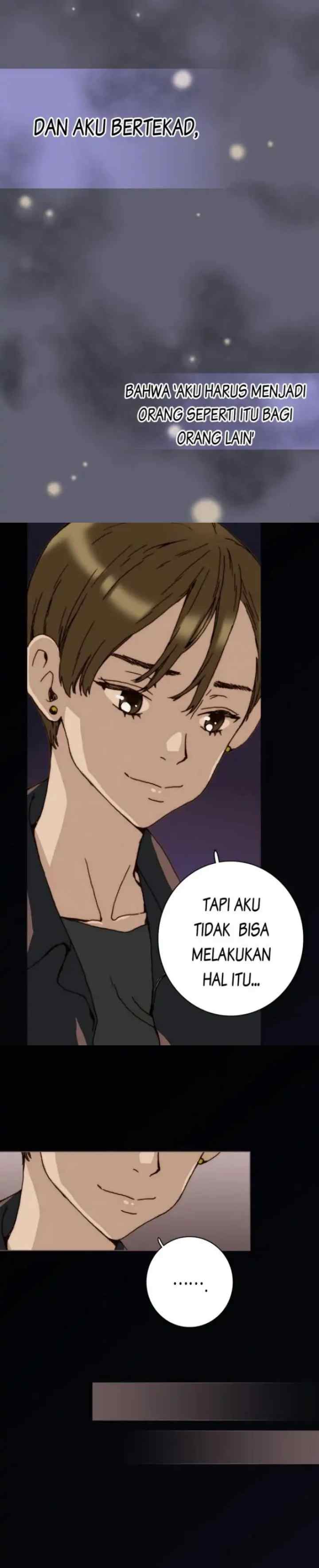 Bluehole Marriage chapter 73 halaman 4