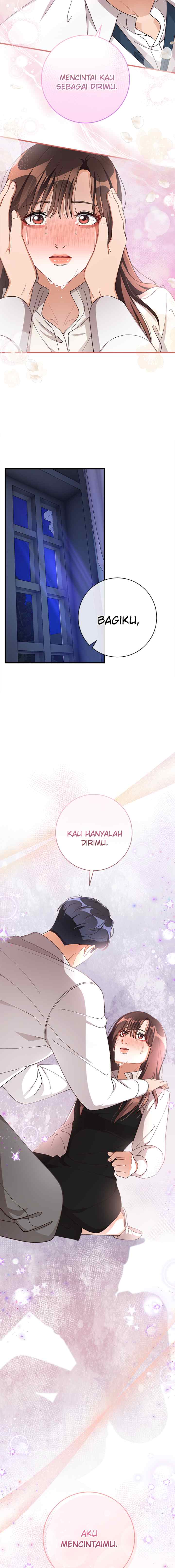 No Marriage is Perfect chapter 78 halaman 18