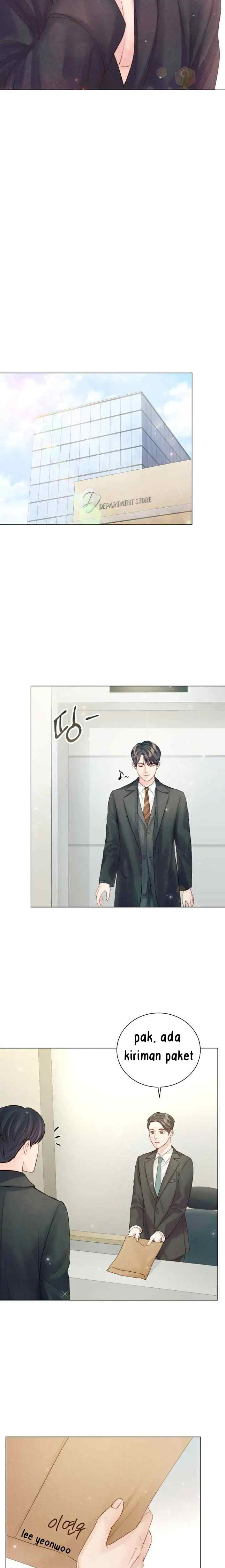 There Must Be Happy Endings chapter 62 halaman 18