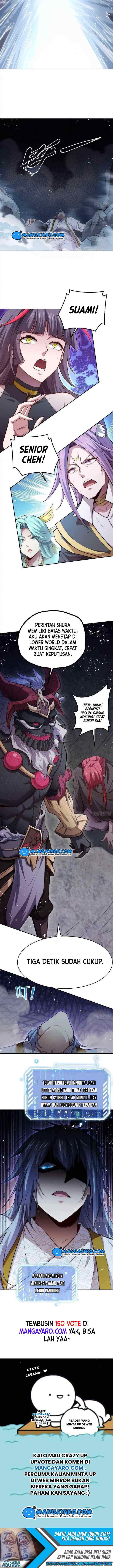 Invincible at the Start chapter 38 halaman 14