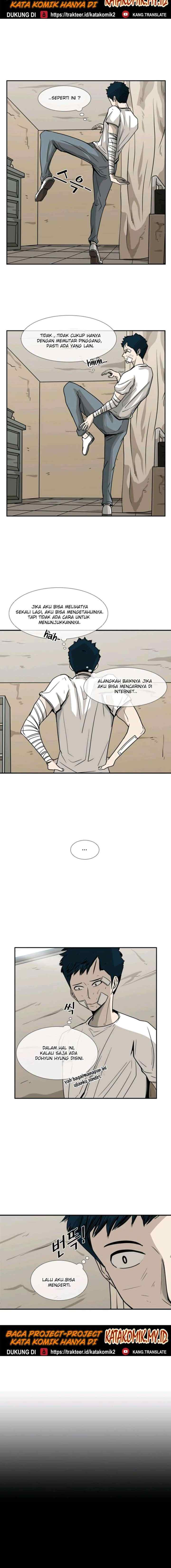 Shark chapter 45 halaman 13