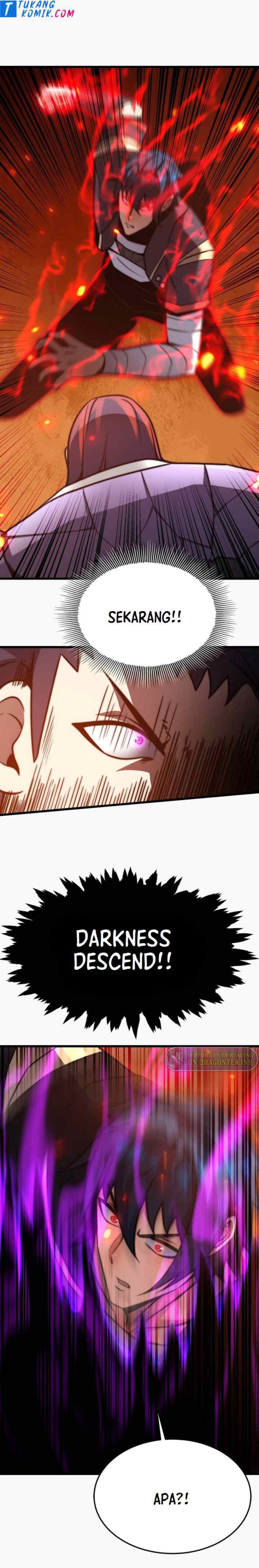Demon King Cheat System chapter 24 halaman 13