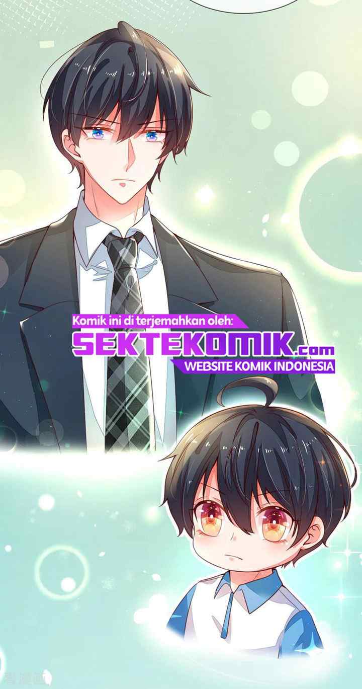 Mommy Is Coming, Daddy Watch Out! chapter 8 halaman 10