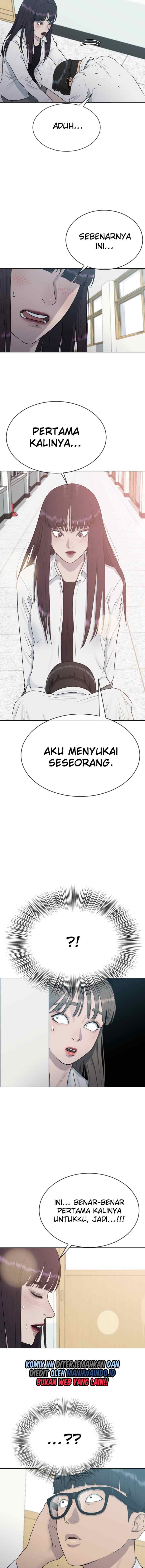 Hypnosis School chapter 28 halaman 10