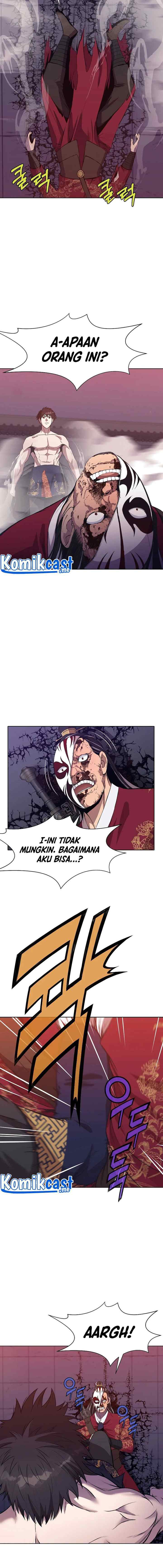 Heavenly Martial God chapter 62 halaman 15