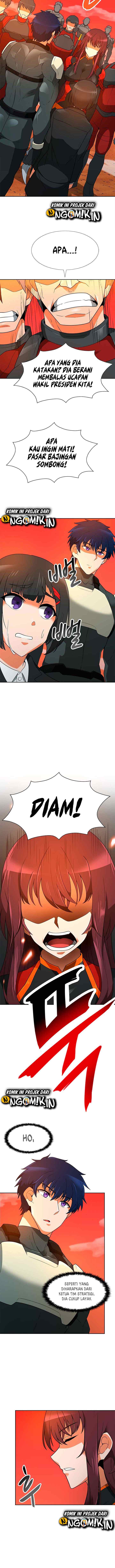 Auto Hunting chapter 43 halaman 5