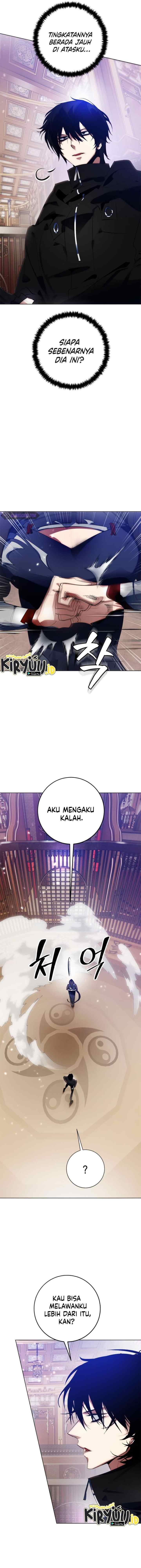 Return to Player chapter 112 halaman 5