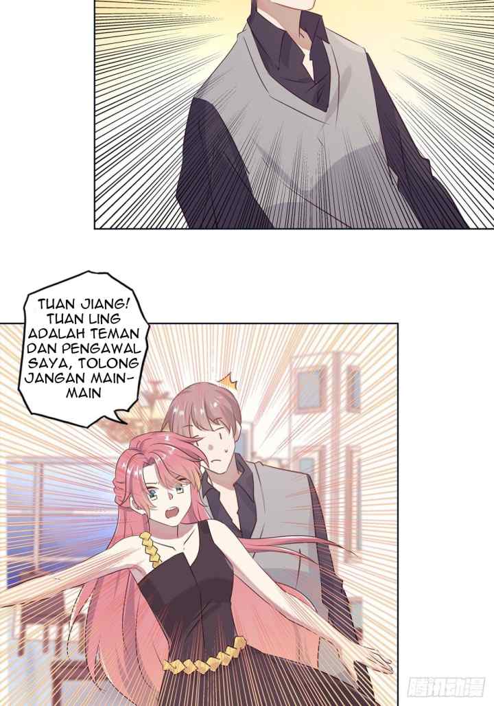 Peerless Sovereign Ling Xiao chapter 20 halaman 14