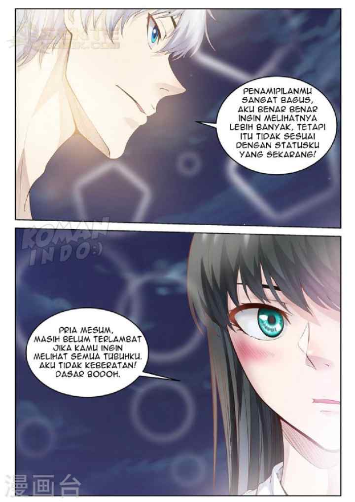 Rebirth Self Cultivation chapter 39 halaman 4