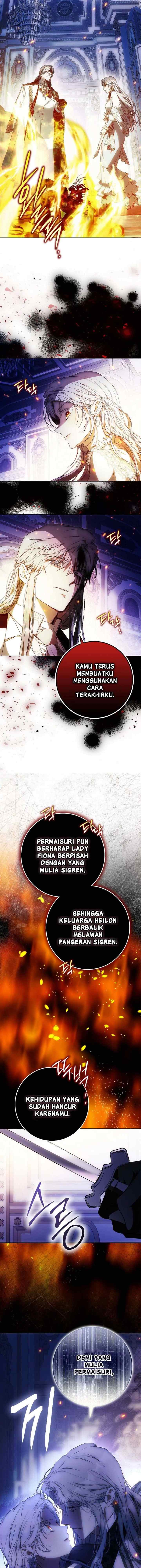 I Became the Wife of the Male Lead chapter 93 halaman 10