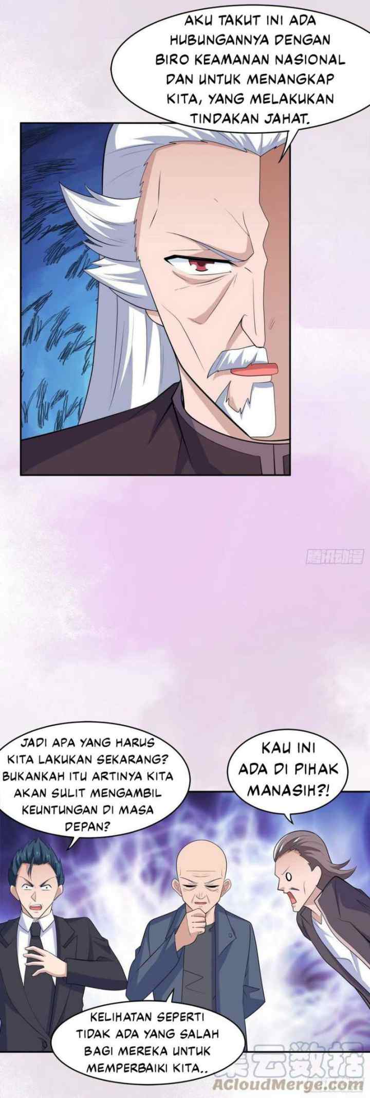 Cultivators In The City chapter 146 halaman 10