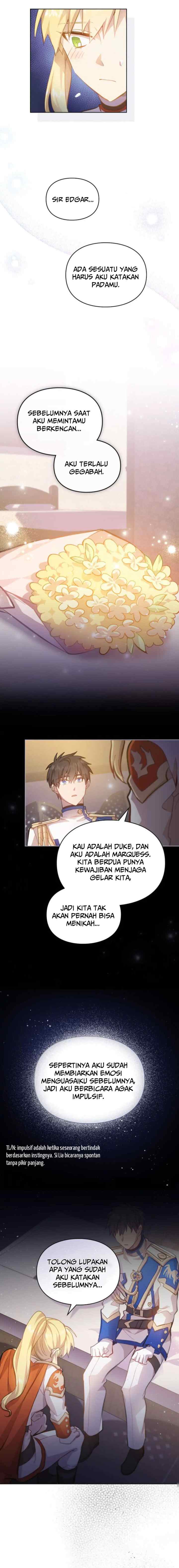 Falling For The Enemy chapter 18 halaman 13