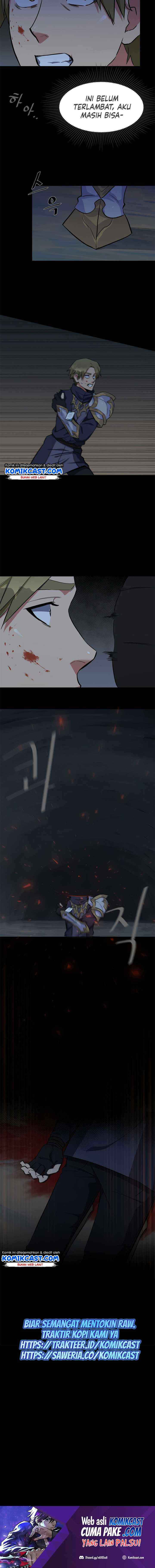 Level 1 Player chapter 13 halaman 12