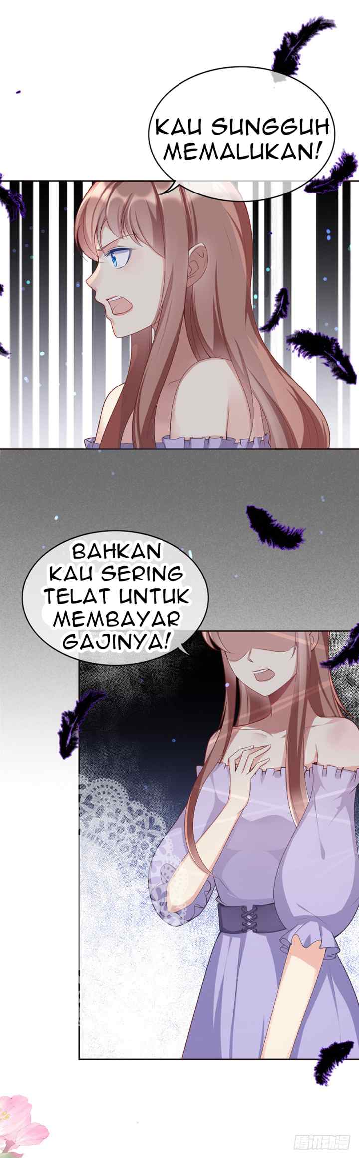 Me! Super Rich! chapter 20 halaman 10