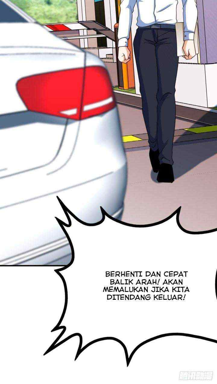 I Am Han Sanqian chapter 41 halaman 18