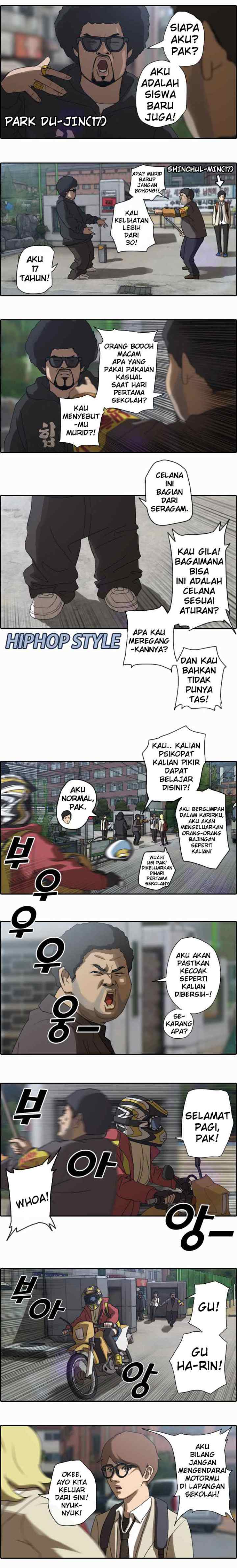Free Draw chapter 2 halaman 10