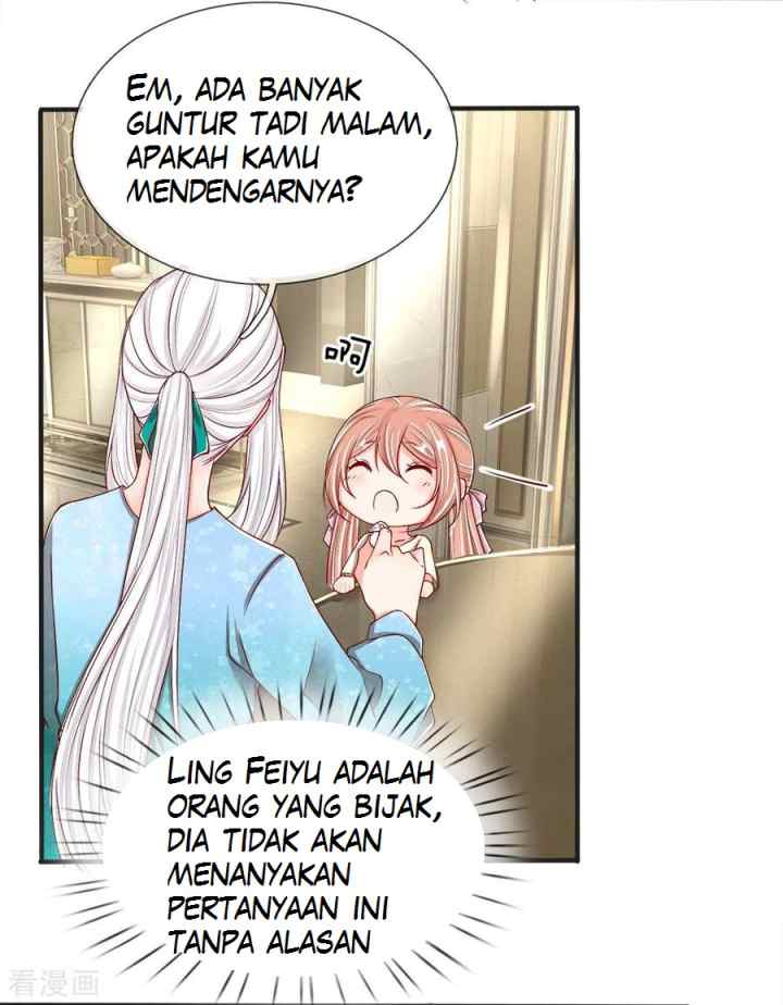 Immortal Daddy Xianzun chapter 64 halaman 13