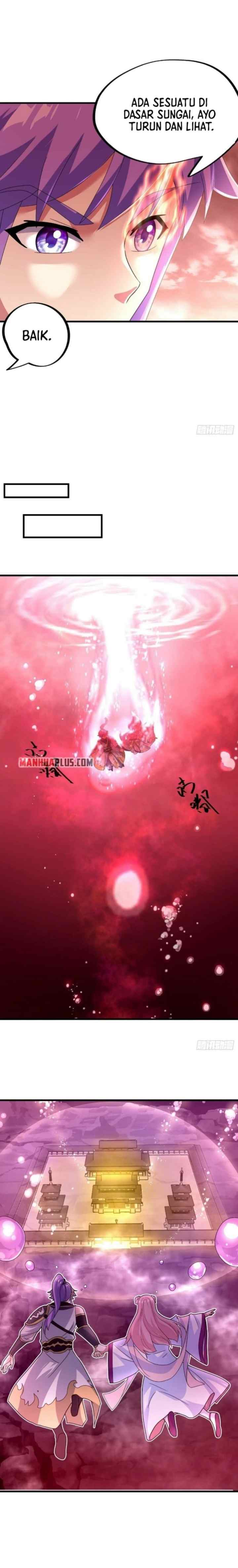 Peerless Soul (Peerless Battle Spirit) chapter 433 halaman 5