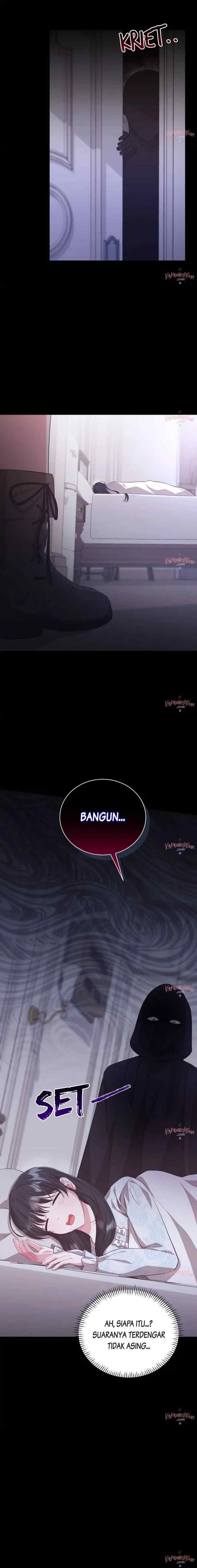 I Thought It Was a Romance Fantasy, but It's a Horror Story chapter 15 halaman 16