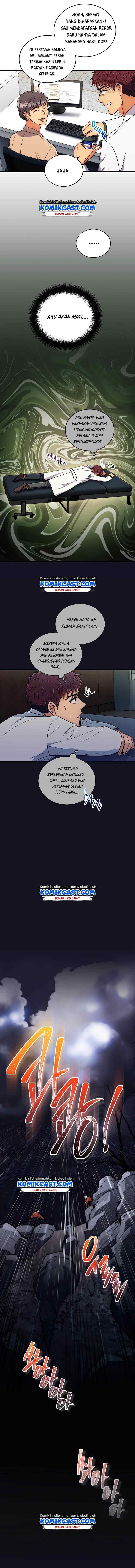 Medical Return chapter 68 halaman 7