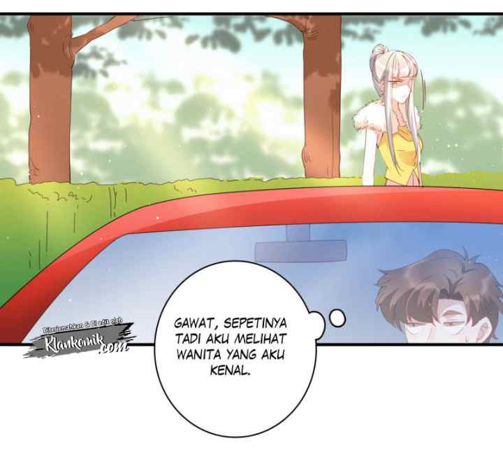 Beautiful Boss Cold-Hearted chapter 67 halaman 19