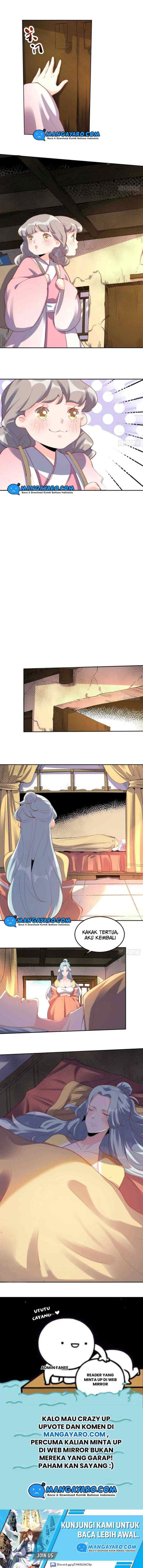I'm Actually A Cultivation Bigshot chapter 56 halaman 15