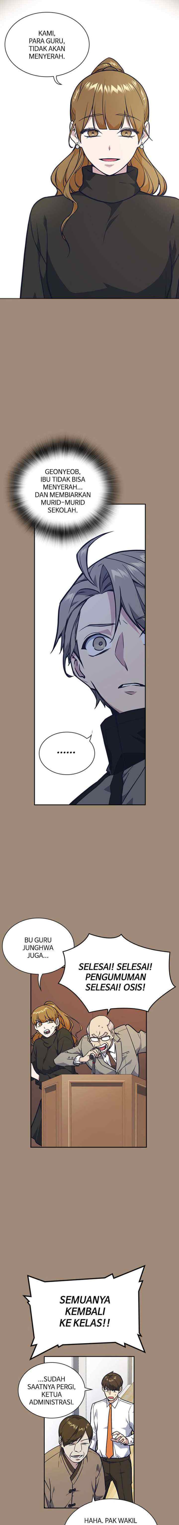 Kenkyu Gurupu chapter 56 halaman 7