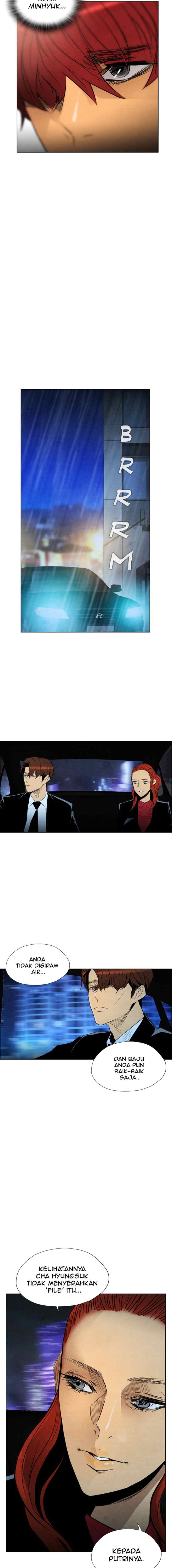 Reawaken Man chapter 23 halaman 11