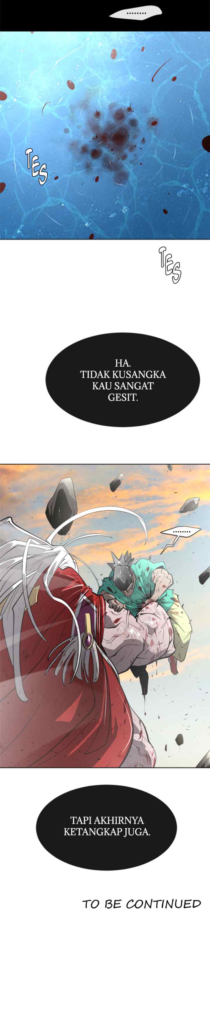 Superhuman Era chapter 77 halaman 20
