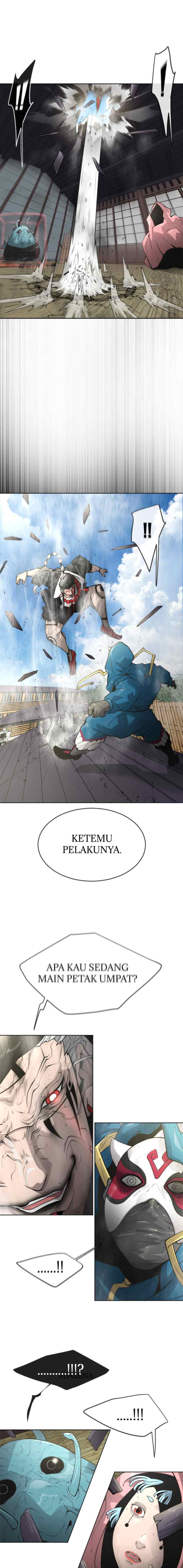 Superhuman Era chapter 103 halaman 7