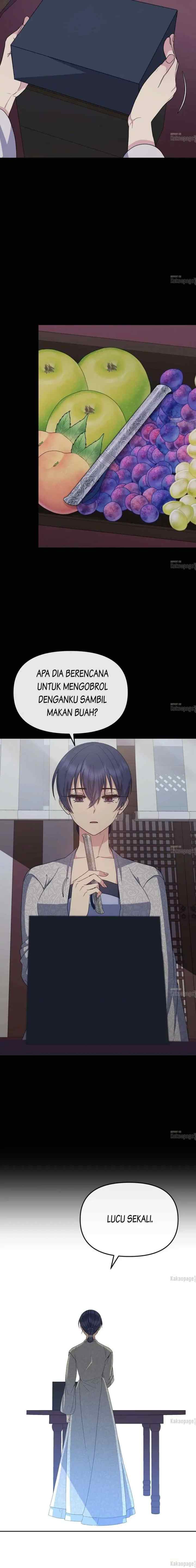 Queen's Revenge chapter 194 halaman 16