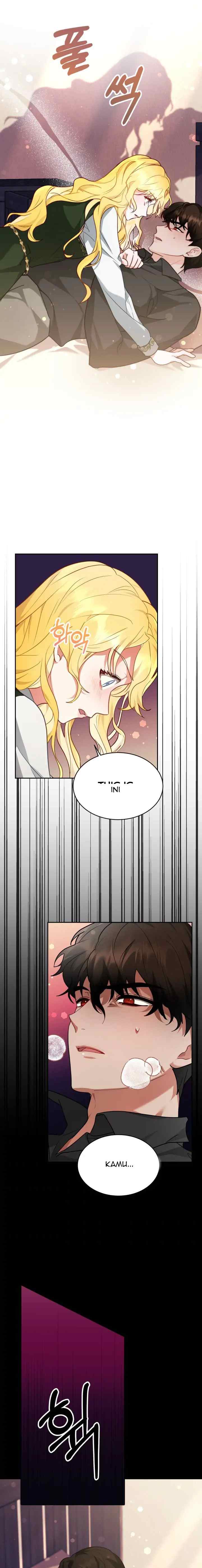 My Ex-Husband Became the Male Lead chapter 12 halaman 16