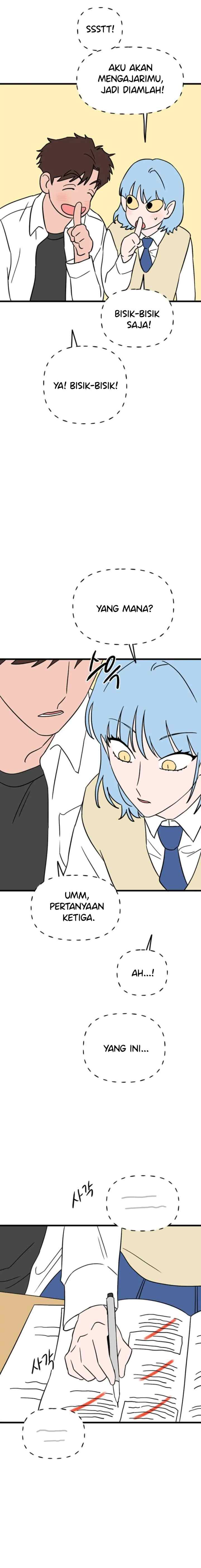 Dragon Girl chapter 44 halaman 15