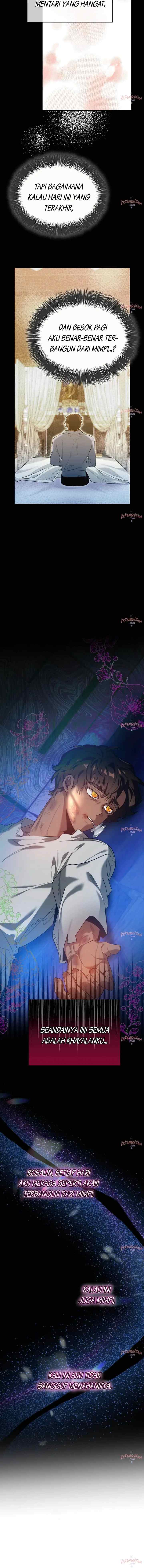 The Archduchess's Loyal Shapeshifter chapter 40 halaman 5
