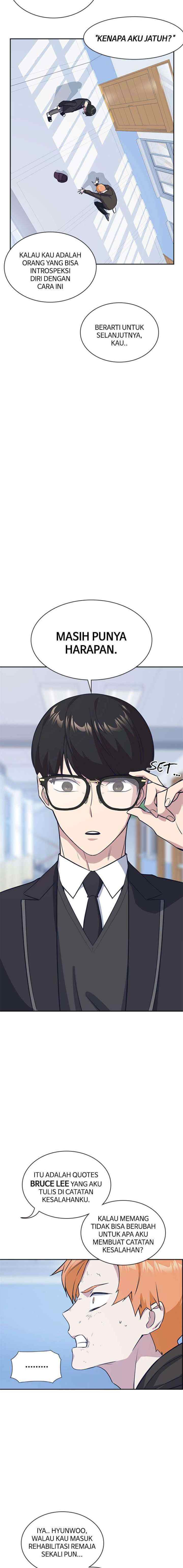 Kenkyu Gurupu chapter 21 halaman 12
